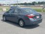 2014 Blue Toyota Corolla (5YFBURHE0EP) with an 4-Cyl, 1.8 Liter engine, Automatic, CVTi-S transmission, located at 8008 Warden Rd, Sherwood, AR, 72120, (501) 801-6100, 34.830078, -92.186684 - Photo#5