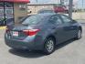 2014 Blue Toyota Corolla (5YFBURHE0EP) with an 4-Cyl, 1.8 Liter engine, Automatic, CVTi-S transmission, located at 8008 Warden Rd, Sherwood, AR, 72120, (501) 801-6100, 34.830078, -92.186684 - Photo#7