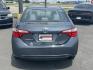 2014 Blue Toyota Corolla (5YFBURHE0EP) with an 4-Cyl, 1.8 Liter engine, Automatic, CVTi-S transmission, located at 8008 Warden Rd, Sherwood, AR, 72120, (501) 801-6100, 34.830078, -92.186684 - Photo#6