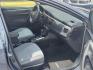 2014 Blue Toyota Corolla (5YFBURHE0EP) with an 4-Cyl, 1.8 Liter engine, Automatic, CVTi-S transmission, located at 8008 Warden Rd, Sherwood, AR, 72120, (501) 801-6100, 34.830078, -92.186684 - Photo#8