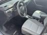 2014 Blue Toyota Corolla (5YFBURHE0EP) with an 4-Cyl, 1.8 Liter engine, Automatic, CVTi-S transmission, located at 8008 Warden Rd, Sherwood, AR, 72120, (501) 801-6100, 34.830078, -92.186684 - Photo#11