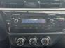 2014 Blue Toyota Corolla (5YFBURHE0EP) with an 4-Cyl, 1.8 Liter engine, Automatic, CVTi-S transmission, located at 8008 Warden Rd, Sherwood, AR, 72120, (501) 801-6100, 34.830078, -92.186684 - Photo#13