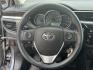2014 Blue Toyota Corolla (5YFBURHE0EP) with an 4-Cyl, 1.8 Liter engine, Automatic, CVTi-S transmission, located at 8008 Warden Rd, Sherwood, AR, 72120, (501) 801-6100, 34.830078, -92.186684 - Photo#14