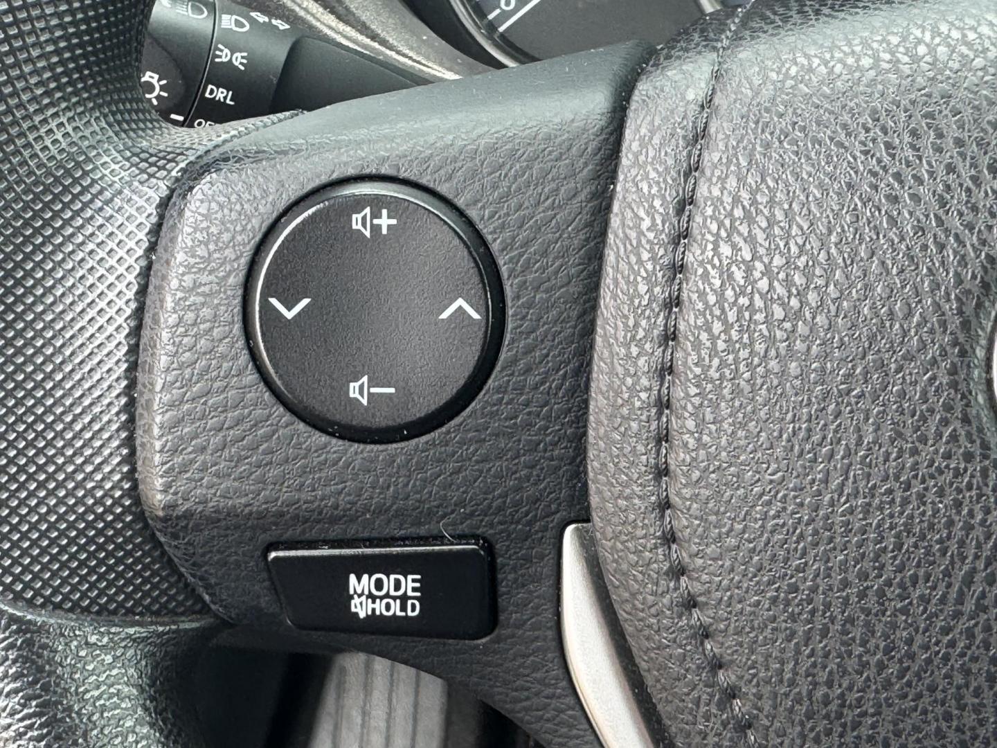 2014 Blue Toyota Corolla (5YFBURHE0EP) with an 4-Cyl, 1.8 Liter engine, Automatic, CVTi-S transmission, located at 8008 Warden Rd, Sherwood, AR, 72120, (501) 801-6100, 34.830078, -92.186684 - Photo#15
