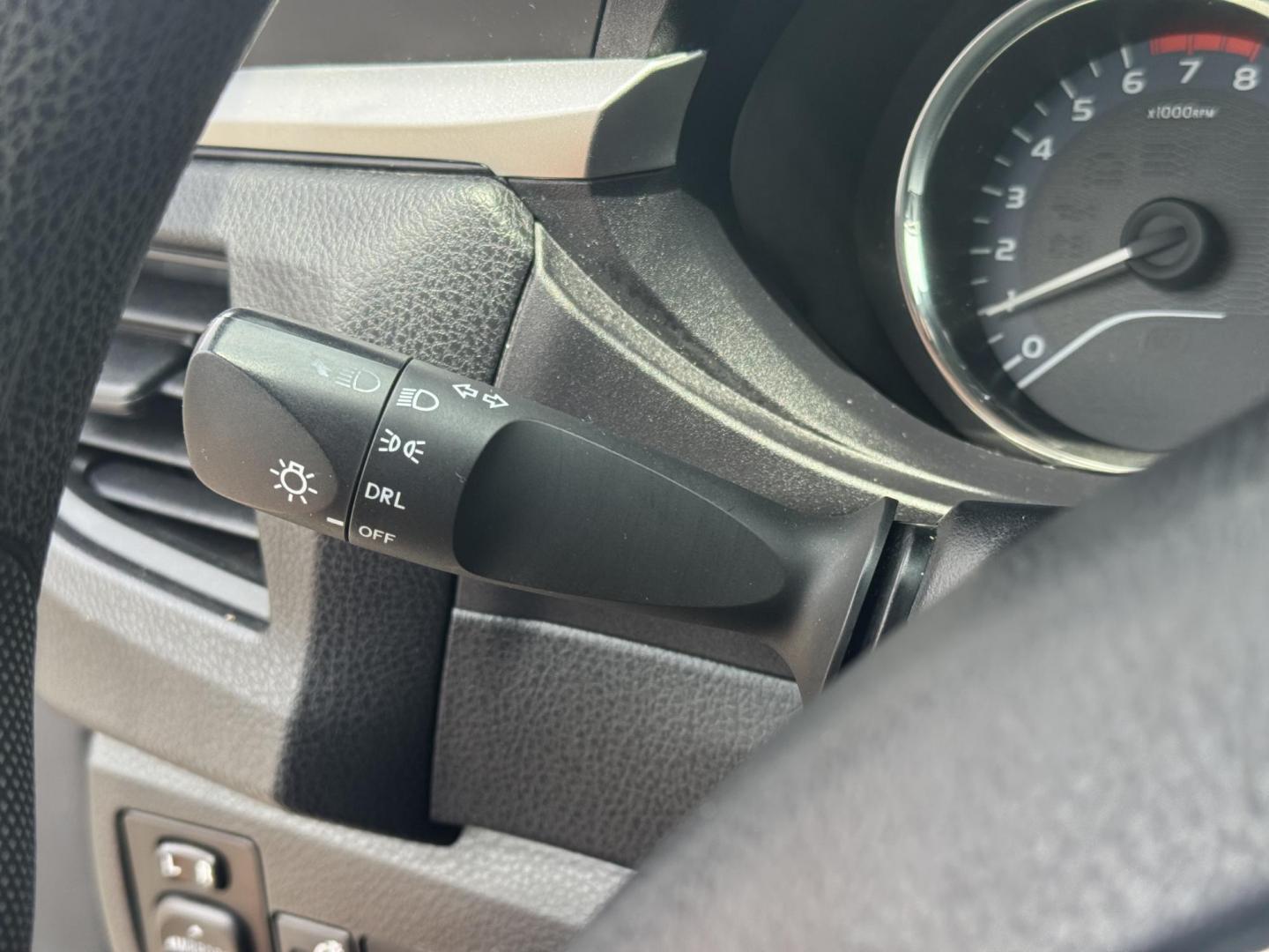 2014 Blue Toyota Corolla (5YFBURHE0EP) with an 4-Cyl, 1.8 Liter engine, Automatic, CVTi-S transmission, located at 8008 Warden Rd, Sherwood, AR, 72120, (501) 801-6100, 34.830078, -92.186684 - Photo#18