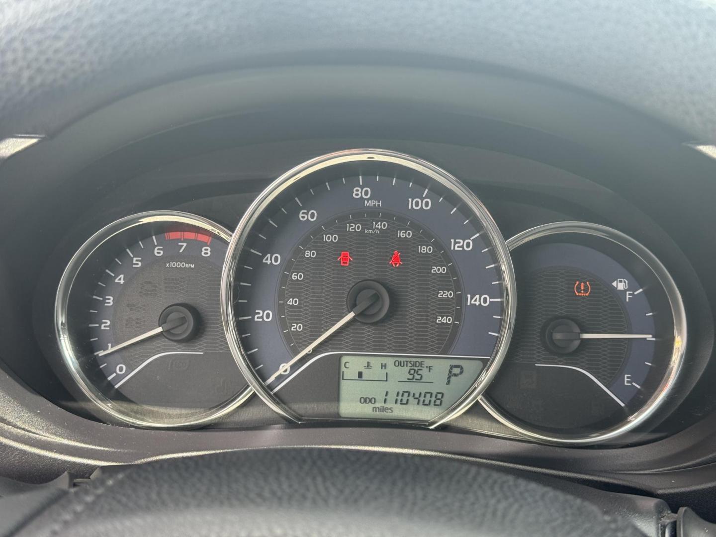 2014 Blue Toyota Corolla (5YFBURHE0EP) with an 4-Cyl, 1.8 Liter engine, Automatic, CVTi-S transmission, located at 8008 Warden Rd, Sherwood, AR, 72120, (501) 801-6100, 34.830078, -92.186684 - Photo#19