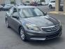 2012 Gray Honda Accord (1HGCP2F61CA) with an 4-Cyl, VTEC, 2.4 Liter engine, Automatic, 5-Spd transmission, located at 8008 Warden Rd, Sherwood, AR, 72120, (501) 801-6100, 34.830078, -92.186684 - Photo#1