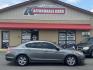 2012 Gray Honda Accord (1HGCP2F61CA) with an 4-Cyl, VTEC, 2.4 Liter engine, Automatic, 5-Spd transmission, located at 8008 Warden Rd, Sherwood, AR, 72120, (501) 801-6100, 34.830078, -92.186684 - Photo#0