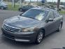 2012 Gray Honda Accord (1HGCP2F61CA) with an 4-Cyl, VTEC, 2.4 Liter engine, Automatic, 5-Spd transmission, located at 8008 Warden Rd, Sherwood, AR, 72120, (501) 801-6100, 34.830078, -92.186684 - Photo#3