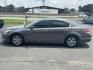 2012 Gray Honda Accord (1HGCP2F61CA) with an 4-Cyl, VTEC, 2.4 Liter engine, Automatic, 5-Spd transmission, located at 8008 Warden Rd, Sherwood, AR, 72120, (501) 801-6100, 34.830078, -92.186684 - Photo#4