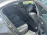 2012 Gray Honda Accord (1HGCP2F61CA) with an 4-Cyl, VTEC, 2.4 Liter engine, Automatic, 5-Spd transmission, located at 8008 Warden Rd, Sherwood, AR, 72120, (501) 801-6100, 34.830078, -92.186684 - Photo#9