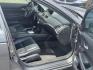 2012 Gray Honda Accord (1HGCP2F61CA) with an 4-Cyl, VTEC, 2.4 Liter engine, Automatic, 5-Spd transmission, located at 8008 Warden Rd, Sherwood, AR, 72120, (501) 801-6100, 34.830078, -92.186684 - Photo#8