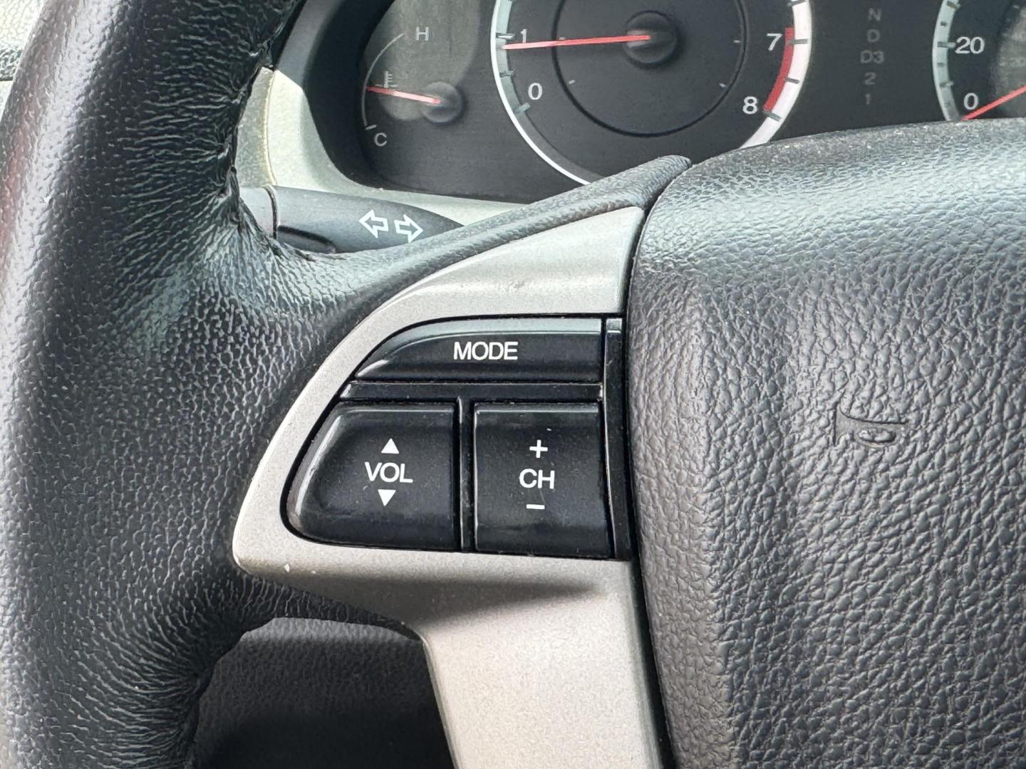 2012 Gray Honda Accord (1HGCP2F61CA) with an 4-Cyl, VTEC, 2.4 Liter engine, Automatic, 5-Spd transmission, located at 8008 Warden Rd, Sherwood, AR, 72120, (501) 801-6100, 34.830078, -92.186684 - Photo#14