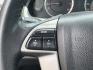2012 Gray Honda Accord (1HGCP2F61CA) with an 4-Cyl, VTEC, 2.4 Liter engine, Automatic, 5-Spd transmission, located at 8008 Warden Rd, Sherwood, AR, 72120, (501) 801-6100, 34.830078, -92.186684 - Photo#14