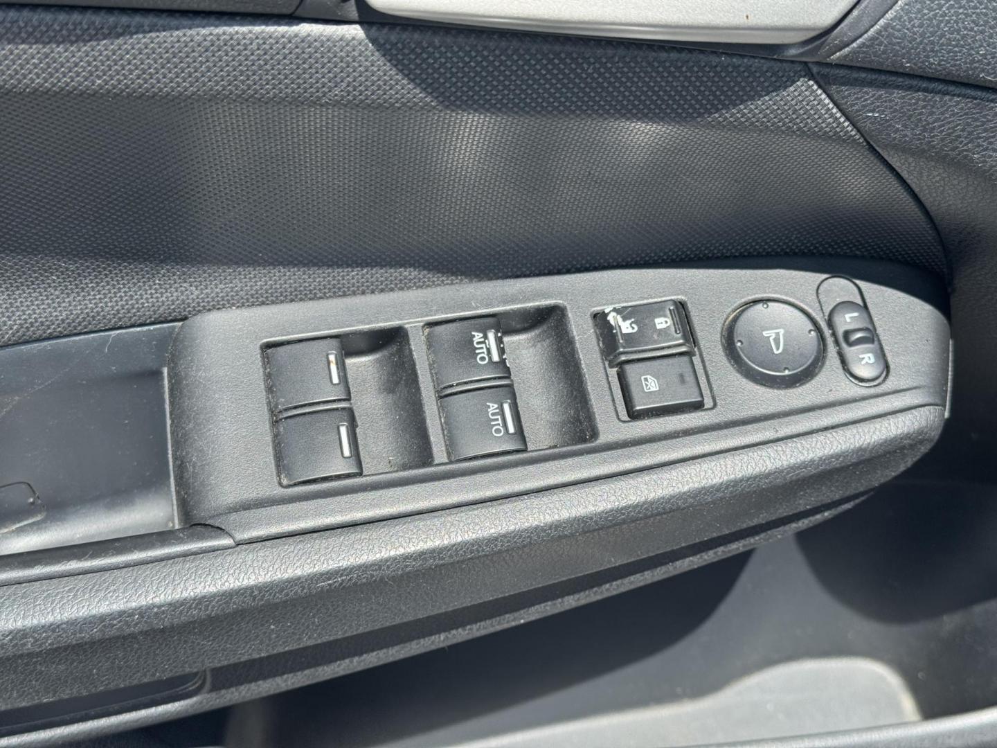 2012 Gray Honda Accord (1HGCP2F61CA) with an 4-Cyl, VTEC, 2.4 Liter engine, Automatic, 5-Spd transmission, located at 8008 Warden Rd, Sherwood, AR, 72120, (501) 801-6100, 34.830078, -92.186684 - Photo#12