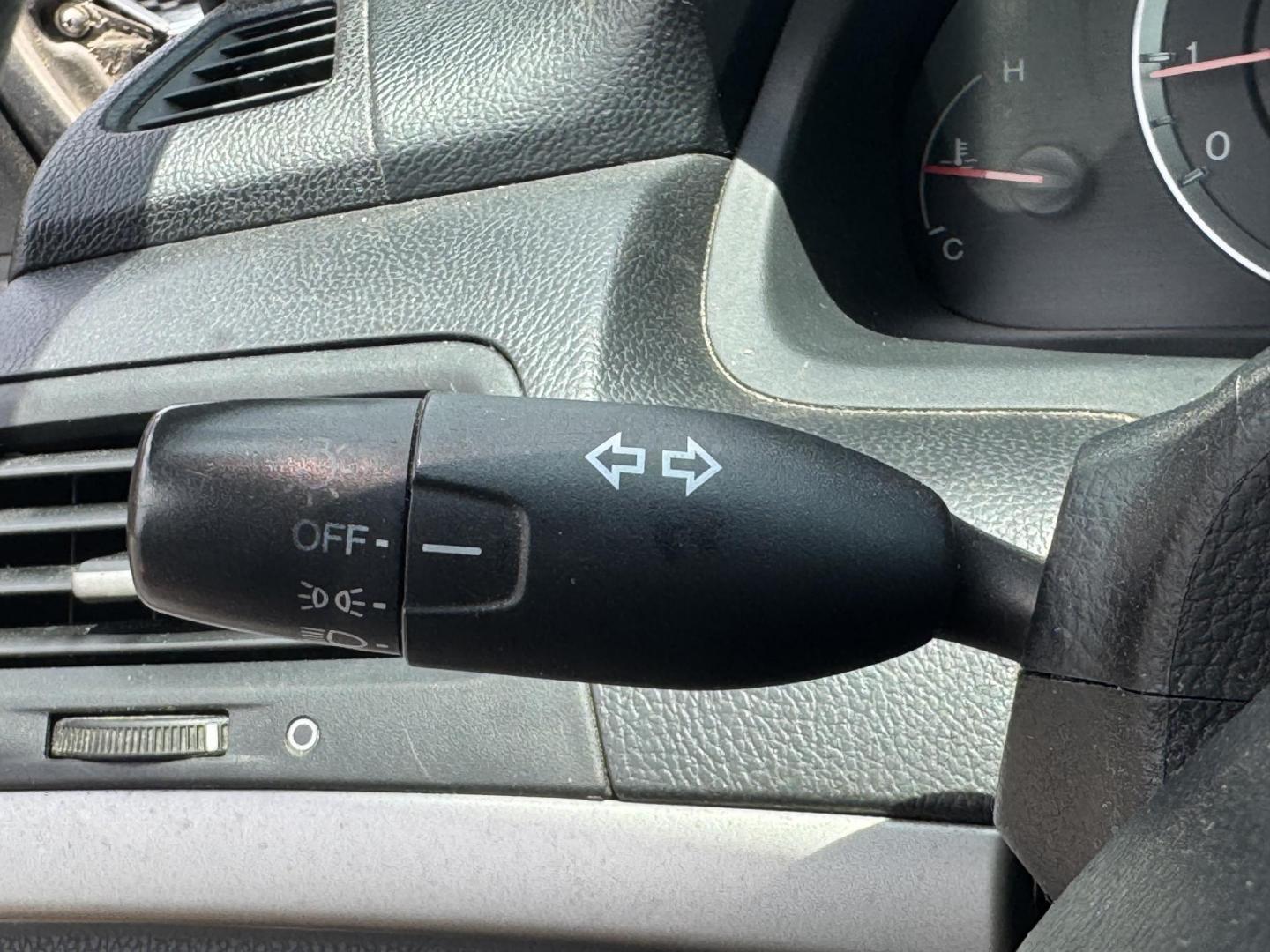 2012 Gray Honda Accord (1HGCP2F61CA) with an 4-Cyl, VTEC, 2.4 Liter engine, Automatic, 5-Spd transmission, located at 8008 Warden Rd, Sherwood, AR, 72120, (501) 801-6100, 34.830078, -92.186684 - Photo#17