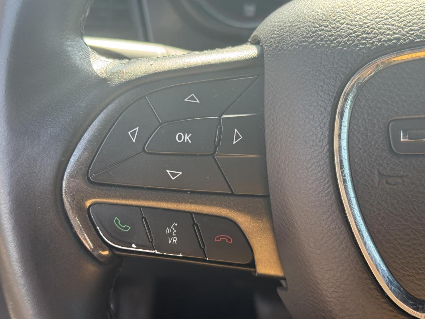2015 Black Dodge Challenger (2C3CDZAG8FH) with an V6, 3.6 Liter engine, Automatic, 8-Spd transmission, located at 8008 Warden Rd, Sherwood, AR, 72120, (501) 801-6100, 34.830078, -92.186684 - Photo#15
