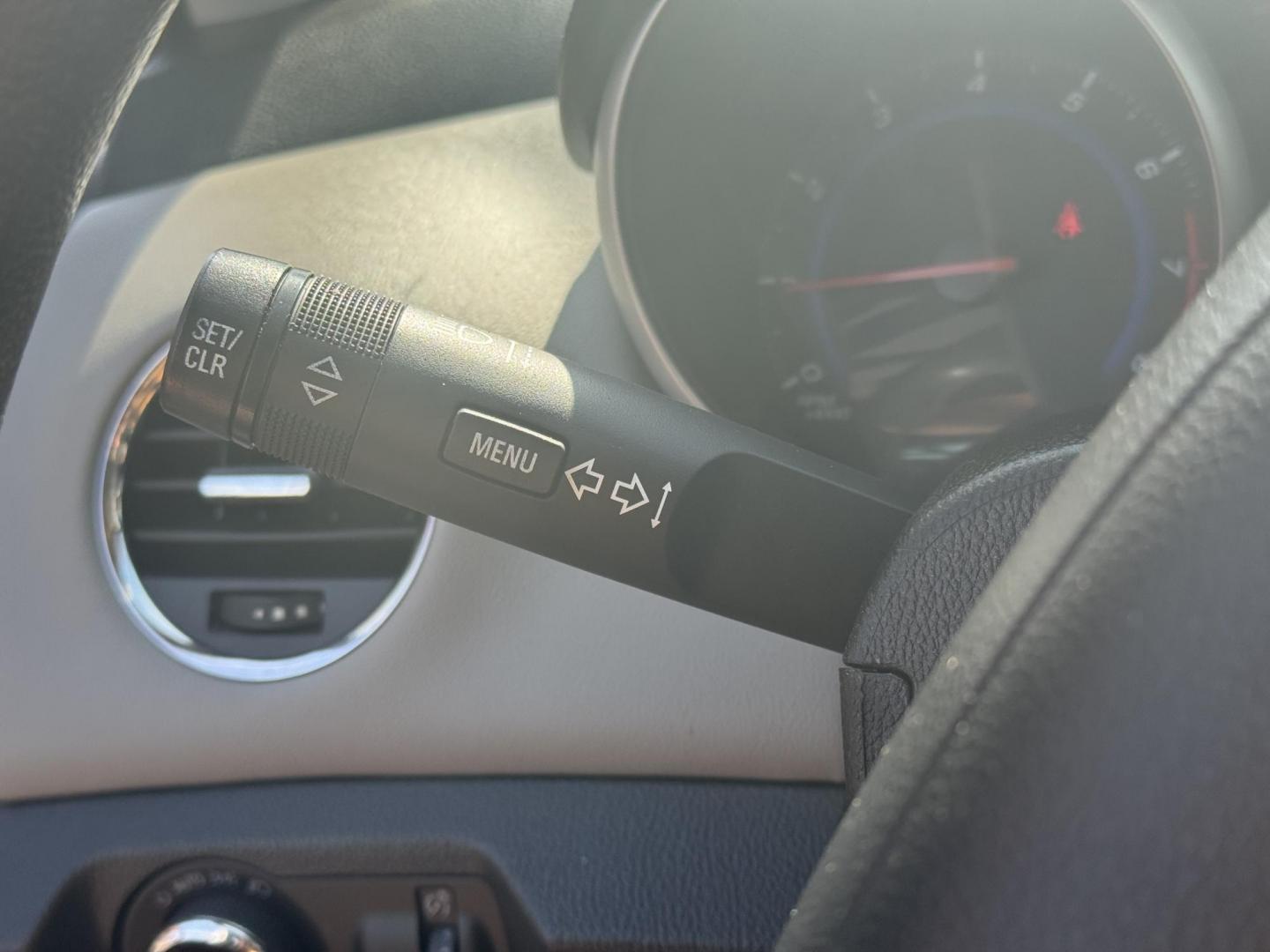 2016 Silver Chevrolet Cruze Limited (1G1PC5SHXG7) with an 4-Cyl, ECOTEC, 1.8 Liter engine, Auto, 6-Spd Overdrive transmission, located at 8008 Warden Rd, Sherwood, AR, 72120, (501) 801-6100, 34.830078, -92.186684 - Photo#17