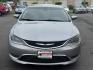 2015 Gray Chrysler 200 (1C3CCCAB7FN) with an 4-Cyl, MultiAir, 2.4L engine, Automatic, 9-Spd transmission, located at 8008 Warden Rd, Sherwood, AR, 72120, (501) 801-6100, 34.830078, -92.186684 - Photo#2