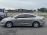 2015 Gray Chrysler 200 (1C3CCCAB7FN) with an 4-Cyl, MultiAir, 2.4L engine, Automatic, 9-Spd transmission, located at 8008 Warden Rd, Sherwood, AR, 72120, (501) 801-6100, 34.830078, -92.186684 - Photo#4