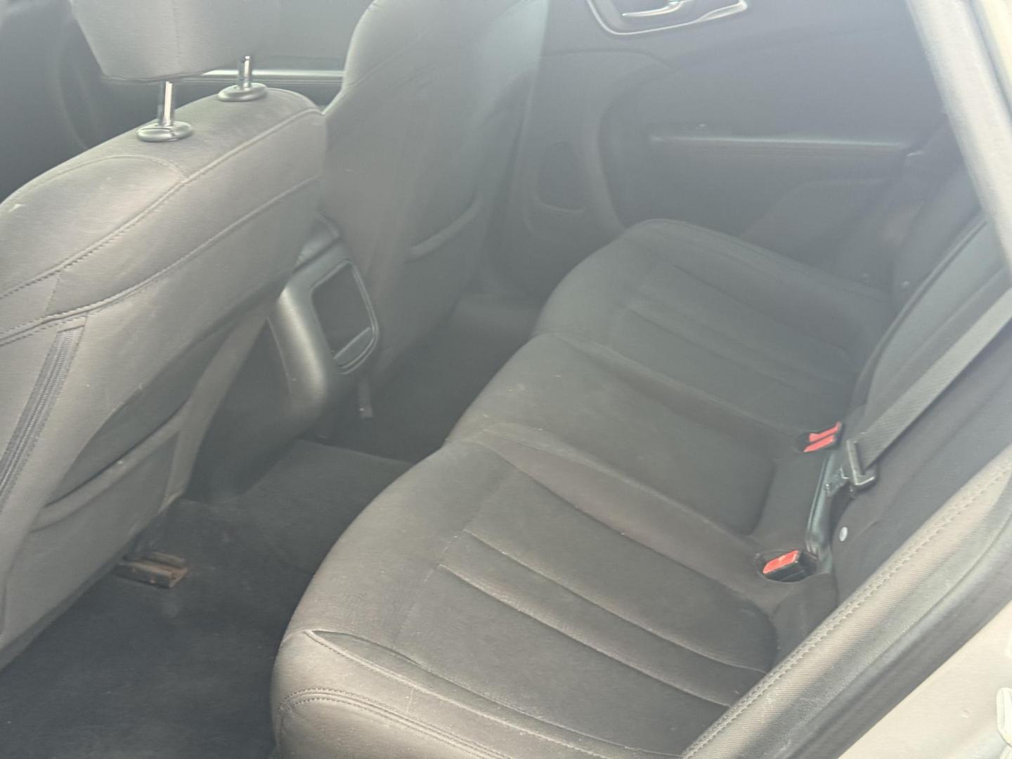 2015 Gray Chrysler 200 (1C3CCCAB7FN) with an 4-Cyl, MultiAir, 2.4L engine, Automatic, 9-Spd transmission, located at 8008 Warden Rd, Sherwood, AR, 72120, (501) 801-6100, 34.830078, -92.186684 - Photo#11