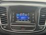 2015 Gray Chrysler 200 (1C3CCCAB7FN) with an 4-Cyl, MultiAir, 2.4L engine, Automatic, 9-Spd transmission, located at 8008 Warden Rd, Sherwood, AR, 72120, (501) 801-6100, 34.830078, -92.186684 - Photo#14