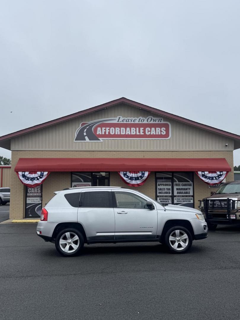 2011 Jeep Compass -'s photo