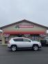 2011 Silver Jeep Compass (1J4NT1FB9BD) with an 4-Cyl, 2.0 Liter engine, CVT Automatic w/OD transmission, located at 8008 Warden Rd, Sherwood, AR, 72120, (501) 801-6100, 34.830078, -92.186684 - Photo#0