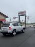 2011 Silver Jeep Compass (1J4NT1FB9BD) with an 4-Cyl, 2.0 Liter engine, CVT Automatic w/OD transmission, located at 8008 Warden Rd, Sherwood, AR, 72120, (501) 801-6100, 34.830078, -92.186684 - Photo#9