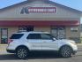 2015 Silver Ford Explorer (1FM5K7D8XFG) with an V6, 3.5 Liter engine, Auto, 6-Spd SelectShift transmission, located at 8008 Warden Rd, Sherwood, AR, 72120, (501) 801-6100, 34.830078, -92.186684 - Photo#0