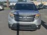 2015 Silver Ford Explorer (1FM5K7D8XFG) with an V6, 3.5 Liter engine, Auto, 6-Spd SelectShift transmission, located at 8008 Warden Rd, Sherwood, AR, 72120, (501) 801-6100, 34.830078, -92.186684 - Photo#2
