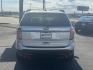 2015 Silver Ford Explorer (1FM5K7D8XFG) with an V6, 3.5 Liter engine, Auto, 6-Spd SelectShift transmission, located at 8008 Warden Rd, Sherwood, AR, 72120, (501) 801-6100, 34.830078, -92.186684 - Photo#6