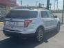 2015 Silver Ford Explorer (1FM5K7D8XFG) with an V6, 3.5 Liter engine, Auto, 6-Spd SelectShift transmission, located at 8008 Warden Rd, Sherwood, AR, 72120, (501) 801-6100, 34.830078, -92.186684 - Photo#7