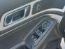 2015 Silver Ford Explorer (1FM5K7D8XFG) with an V6, 3.5 Liter engine, Auto, 6-Spd SelectShift transmission, located at 8008 Warden Rd, Sherwood, AR, 72120, (501) 801-6100, 34.830078, -92.186684 - Photo#12