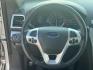 2015 Silver Ford Explorer (1FM5K7D8XFG) with an V6, 3.5 Liter engine, Auto, 6-Spd SelectShift transmission, located at 8008 Warden Rd, Sherwood, AR, 72120, (501) 801-6100, 34.830078, -92.186684 - Photo#17