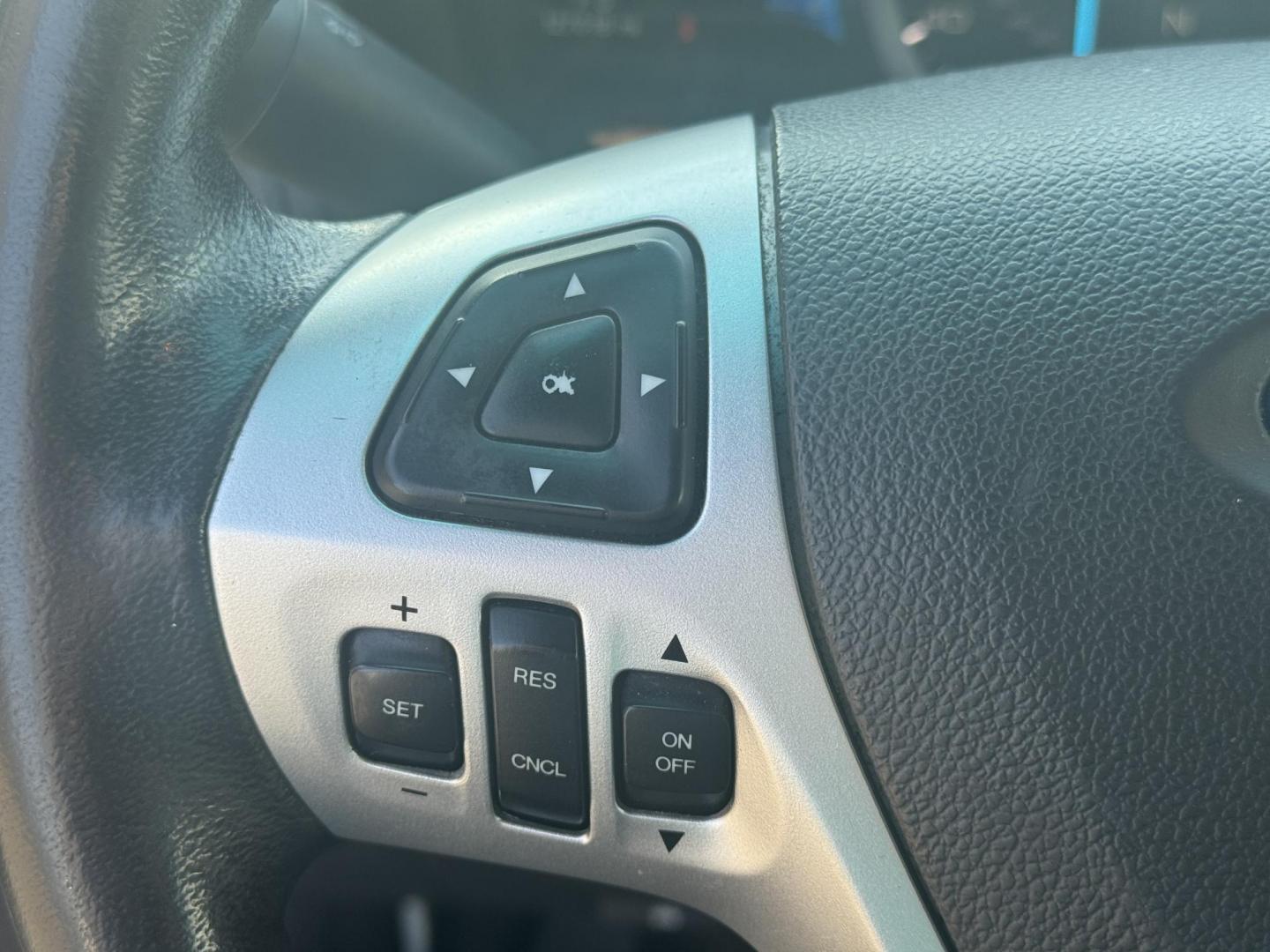 2015 Silver Ford Explorer (1FM5K7D8XFG) with an V6, 3.5 Liter engine, Auto, 6-Spd SelectShift transmission, located at 8008 Warden Rd, Sherwood, AR, 72120, (501) 801-6100, 34.830078, -92.186684 - Photo#18