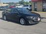 2016 Black Chevrolet Malibu (1G1ZE5ST1GF) with an 4-Cyl, Turbo, 1.5 Liter engine, Automatic, 6-Spd transmission, located at 8008 Warden Rd, Sherwood, AR, 72120, (501) 801-6100, 34.830078, -92.186684 - Photo#1