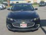 2016 Black Chevrolet Malibu (1G1ZE5ST1GF) with an 4-Cyl, Turbo, 1.5 Liter engine, Automatic, 6-Spd transmission, located at 8008 Warden Rd, Sherwood, AR, 72120, (501) 801-6100, 34.830078, -92.186684 - Photo#2