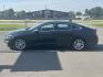 2016 Black Chevrolet Malibu (1G1ZE5ST1GF) with an 4-Cyl, Turbo, 1.5 Liter engine, Automatic, 6-Spd transmission, located at 8008 Warden Rd, Sherwood, AR, 72120, (501) 801-6100, 34.830078, -92.186684 - Photo#4
