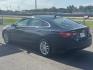 2016 Black Chevrolet Malibu (1G1ZE5ST1GF) with an 4-Cyl, Turbo, 1.5 Liter engine, Automatic, 6-Spd transmission, located at 8008 Warden Rd, Sherwood, AR, 72120, (501) 801-6100, 34.830078, -92.186684 - Photo#5