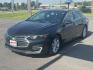 2016 Black Chevrolet Malibu (1G1ZE5ST1GF) with an 4-Cyl, Turbo, 1.5 Liter engine, Automatic, 6-Spd transmission, located at 8008 Warden Rd, Sherwood, AR, 72120, (501) 801-6100, 34.830078, -92.186684 - Photo#3