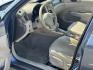 2009 Blue Subaru Forester (JF2SH61639H) with an 4-Cyl, 2.5 Liter engine, Automatic, 4-Spd w/Overdrive and SportShift transmission, located at 8008 Warden Rd, Sherwood, AR, 72120, (501) 801-6100, 34.830078, -92.186684 - Photo#12