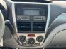 2009 Blue Subaru Forester (JF2SH61639H) with an 4-Cyl, 2.5 Liter engine, Automatic, 4-Spd w/Overdrive and SportShift transmission, located at 8008 Warden Rd, Sherwood, AR, 72120, (501) 801-6100, 34.830078, -92.186684 - Photo#15