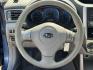 2009 Blue Subaru Forester (JF2SH61639H) with an 4-Cyl, 2.5 Liter engine, Automatic, 4-Spd w/Overdrive and SportShift transmission, located at 8008 Warden Rd, Sherwood, AR, 72120, (501) 801-6100, 34.830078, -92.186684 - Photo#16