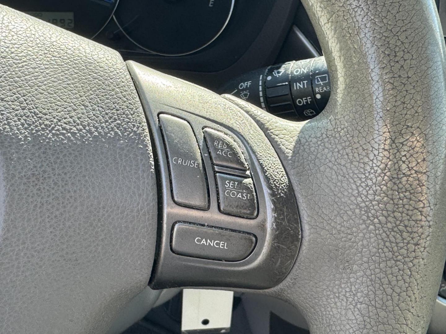 2009 Blue Subaru Forester (JF2SH61639H) with an 4-Cyl, 2.5 Liter engine, Automatic, 4-Spd w/Overdrive and SportShift transmission, located at 8008 Warden Rd, Sherwood, AR, 72120, (501) 801-6100, 34.830078, -92.186684 - Photo#17