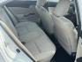 2014 White Honda Civic (19XFB2F55EE) with an 4-Cyl, i-VTEC, 1.8 Liter engine, Automatic, CVT transmission, located at 8008 Warden Rd, Sherwood, AR, 72120, (501) 801-6100, 34.830078, -92.186684 - Photo#9