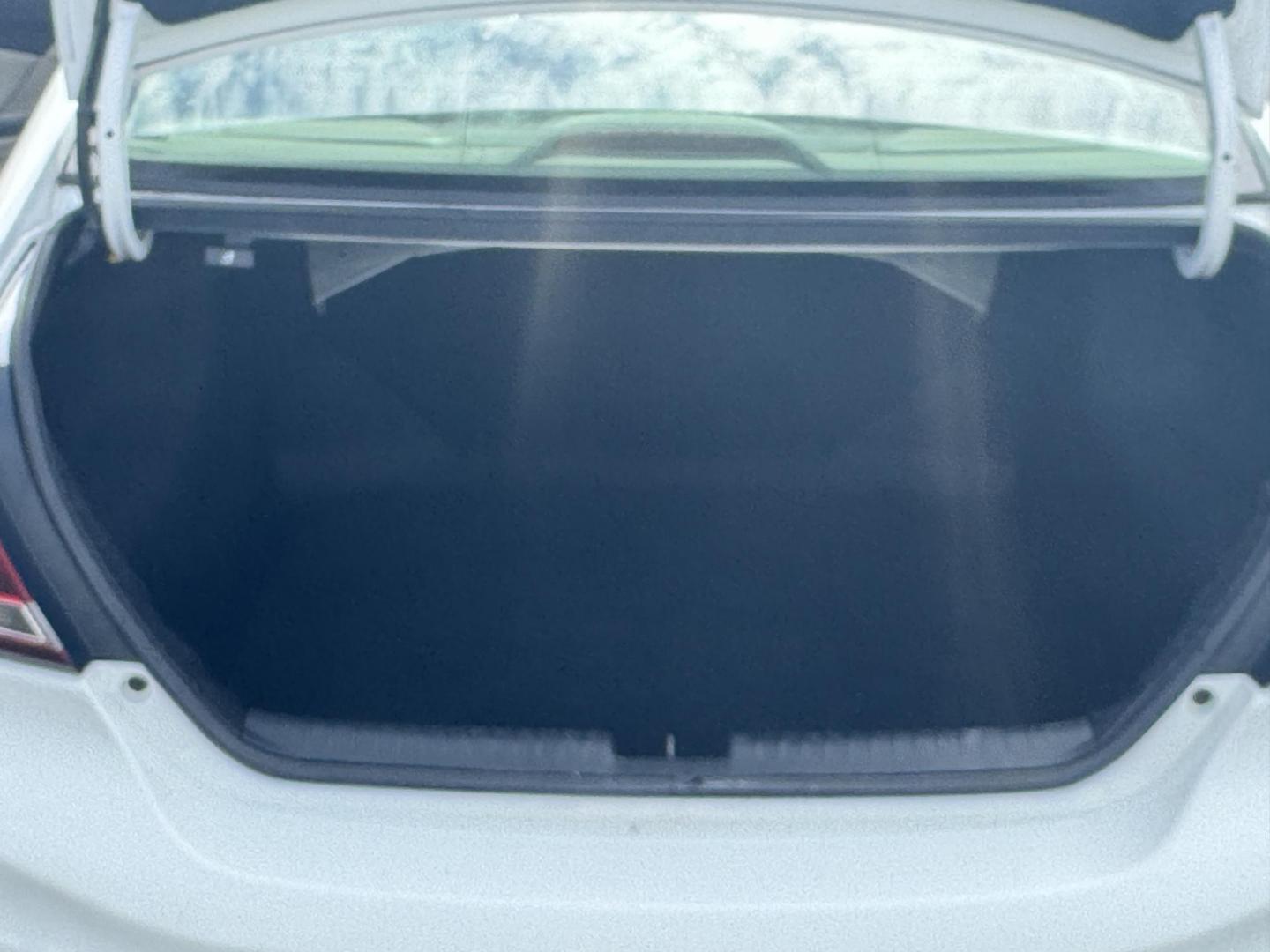 2014 White Honda Civic (19XFB2F55EE) with an 4-Cyl, i-VTEC, 1.8 Liter engine, Automatic, CVT transmission, located at 8008 Warden Rd, Sherwood, AR, 72120, (501) 801-6100, 34.830078, -92.186684 - Photo#10