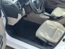 2014 White Honda Civic (19XFB2F55EE) with an 4-Cyl, i-VTEC, 1.8 Liter engine, Automatic, CVT transmission, located at 8008 Warden Rd, Sherwood, AR, 72120, (501) 801-6100, 34.830078, -92.186684 - Photo#12