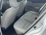 2014 White Honda Civic (19XFB2F55EE) with an 4-Cyl, i-VTEC, 1.8 Liter engine, Automatic, CVT transmission, located at 8008 Warden Rd, Sherwood, AR, 72120, (501) 801-6100, 34.830078, -92.186684 - Photo#11