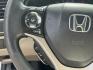 2014 White Honda Civic (19XFB2F55EE) with an 4-Cyl, i-VTEC, 1.8 Liter engine, Automatic, CVT transmission, located at 8008 Warden Rd, Sherwood, AR, 72120, (501) 801-6100, 34.830078, -92.186684 - Photo#15